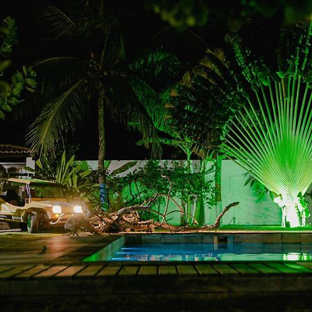Vila Kapa Parajuru Luaran gambar