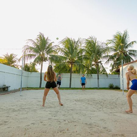 Vila Kapa Parajuru Luaran gambar