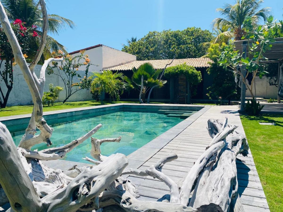 Vila Kapa Parajuru Luaran gambar