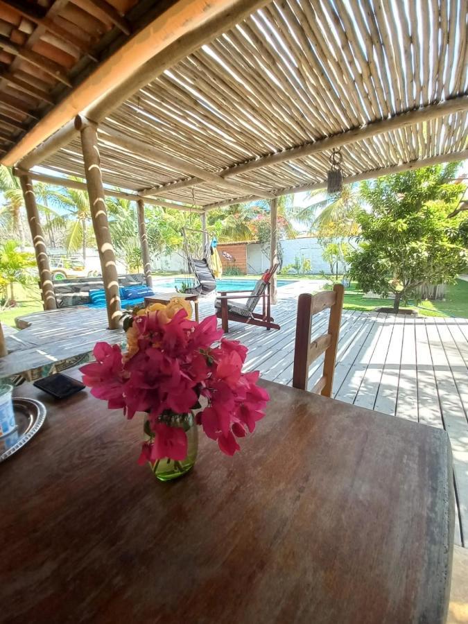 Vila Kapa Parajuru Luaran gambar