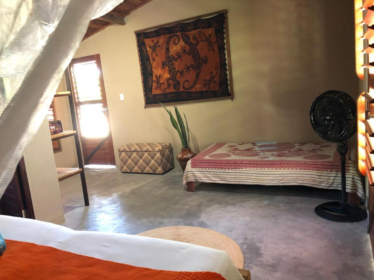 Vila Kapa Parajuru Luaran gambar