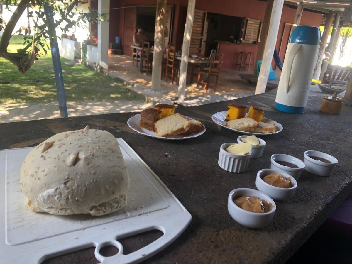 Vila Kapa Parajuru Luaran gambar
